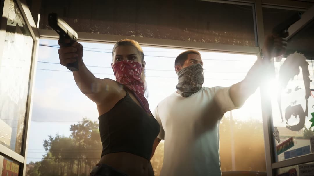 Take-Two potwierdza — GTA VI trafi do sprzedaży 19 listopada 2026. Kampania marketingowa ruszy latem