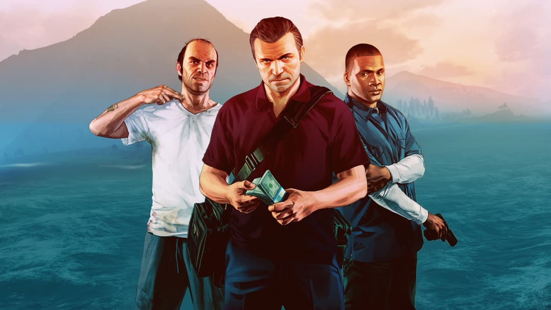 GTA V osiąga 225 mln sprzedanych egzemplarzy, Red Dead Redemption 2 — 82 mln kopii