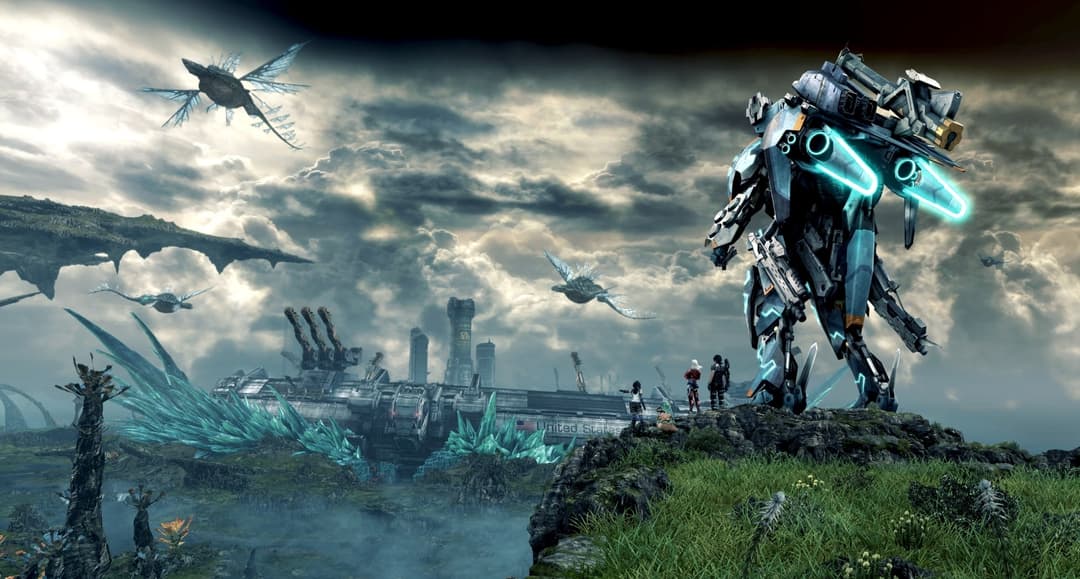 Nowy Xenoblade Chronicles w 2026? Aktorka-głosowa wspomniała o premierze
