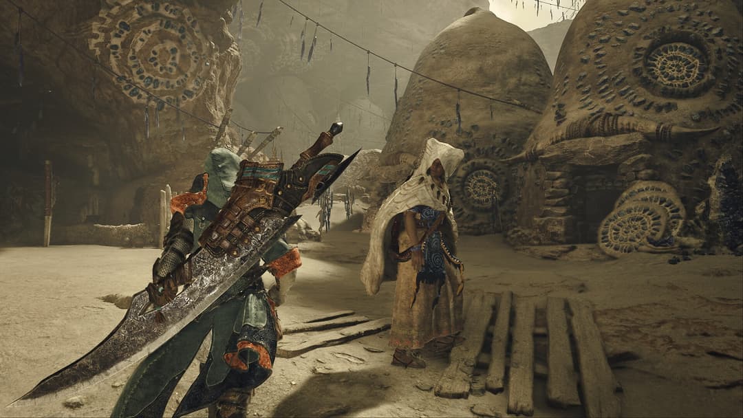 Monster Hunter Wilds — nowa łatka 18 lutego poprawi wydajność i doda Arch-Tempered Arkveld
