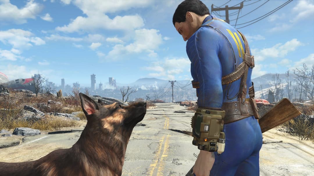 Skyrim, Oblivion Remastered i Fallout 4 na Switch 2 — wersje fizyczne zawierają tylko kod