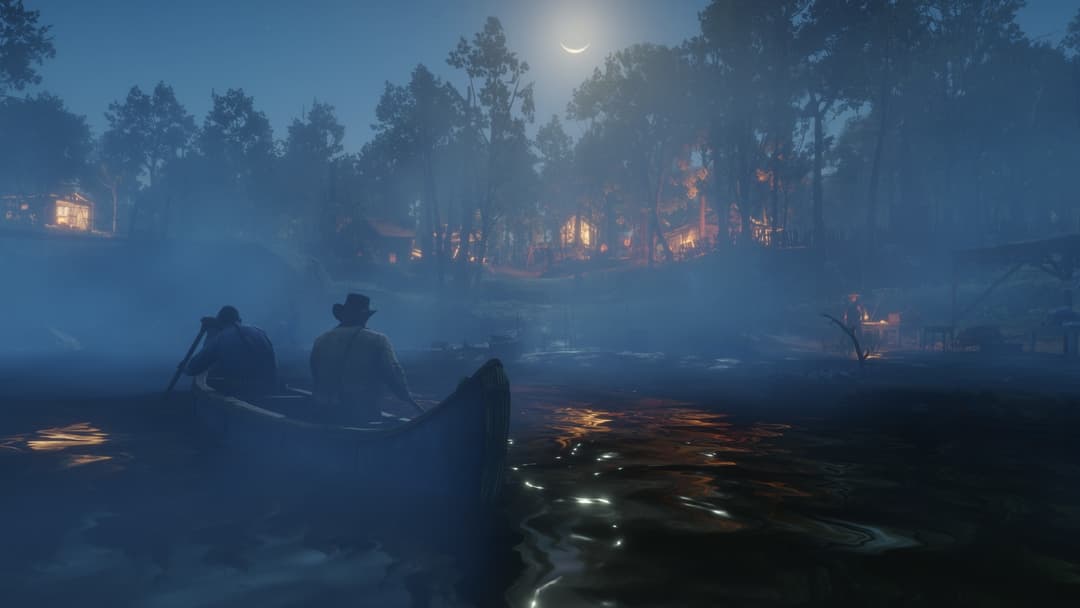 Red Dead Redemption 2 — premiera w 2026 na Switch 2, PS5 i Xbox Series nadal zaplanowana
