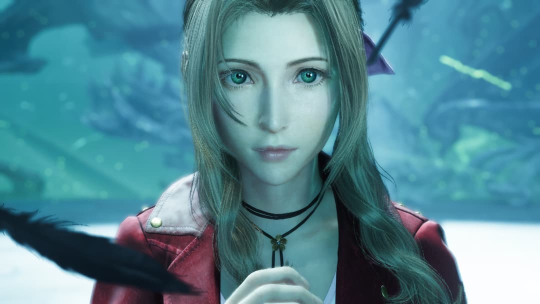 Final Fantasy VII Rebirth zajmie nieco ponad 100 GB na Switch 2
