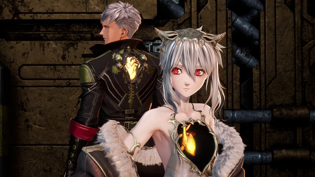 Code Vein 2 właśnie wyszło, a Bandai Namco już obiecuje łatki