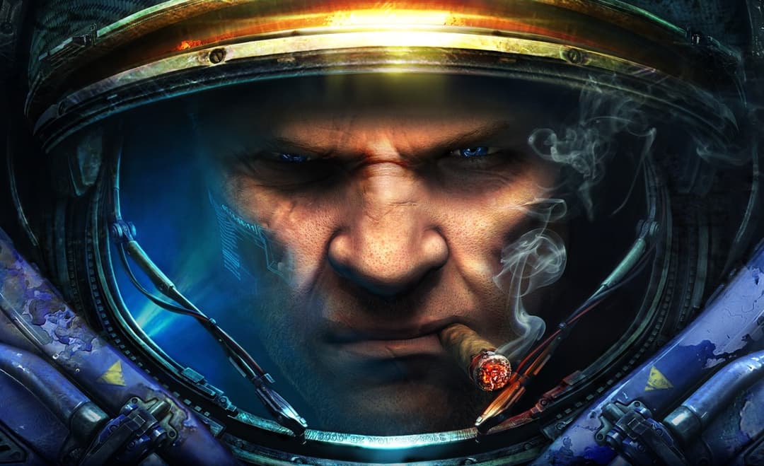Nexon pracuje nad strzelanką w uniwersum StarCraft — pierwsze informacje