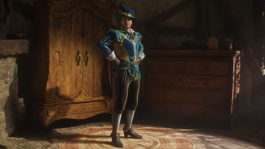 Peter Molyneux wzruszony podczas najnowszej prezentacji rebootu Fable — co to oznacza dla serii