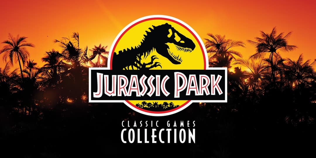 Jurassic Park Classic Games Collection zostanie wycofana 31 marca 2026 – ostatnia szansa