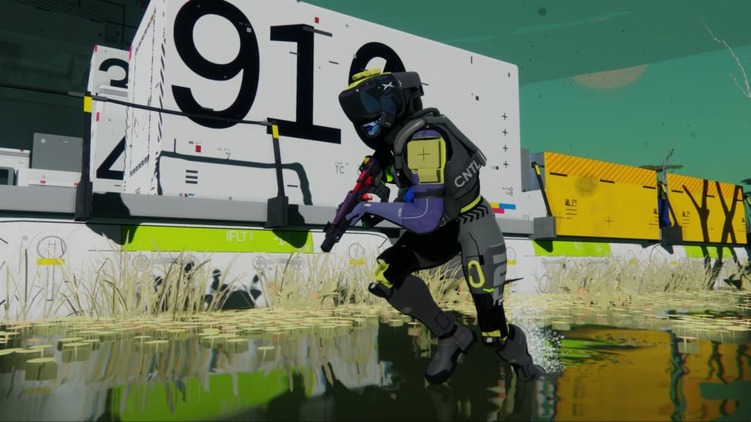 Marathon — nowy gameplay, szczegóły i data premiery (5 marca 2026)