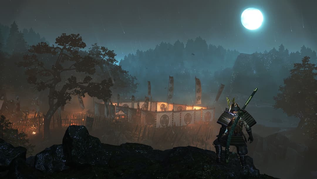 Nioh 3 sprzedał ponad 700 000 kopii w cztery dni
