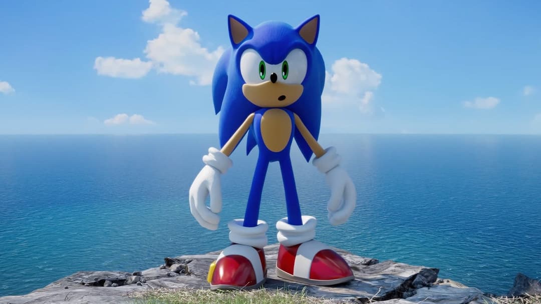 SEGA wyda cztery gry z największych serii do końca marca 2027 — co musisz wiedzieć