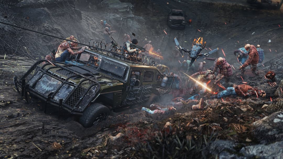 John Carpenter’s Toxic Commando — demo dostępne od 19 lutego