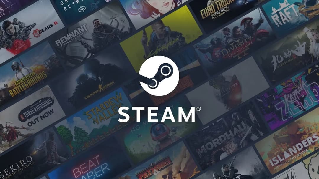 Steam oferuje dziewięć nowych darmowych gier – odkryj je już teraz