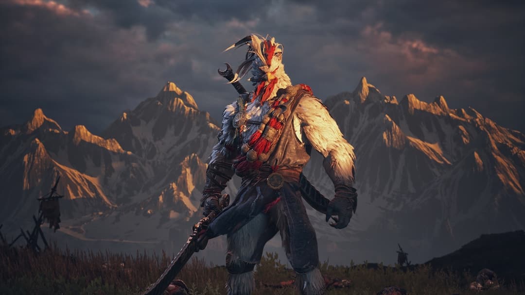 Project Windless: nowe action RPG od Krafton wraca z kolejnymi obrazami