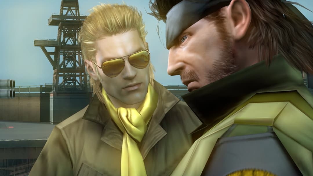 Metal Gear Solid: Peace Walker HD usunięte ze sklepu Xbox — gra zniknęła przed Master Collection Vol. 2