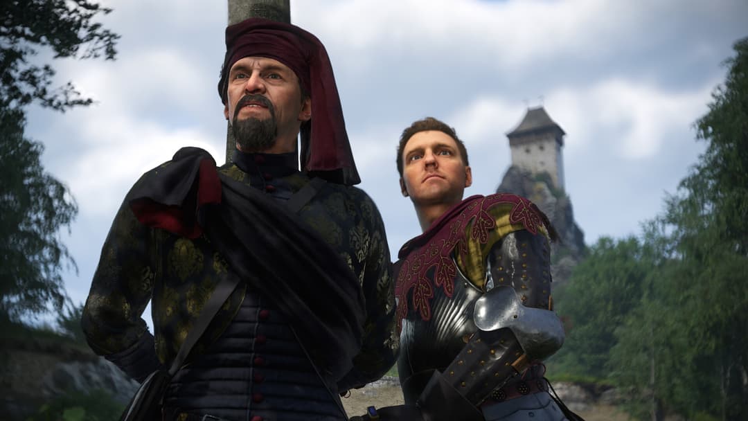 Kingdom Come: Deliverance 2 może wkrótce trafić do Xbox Game Pass