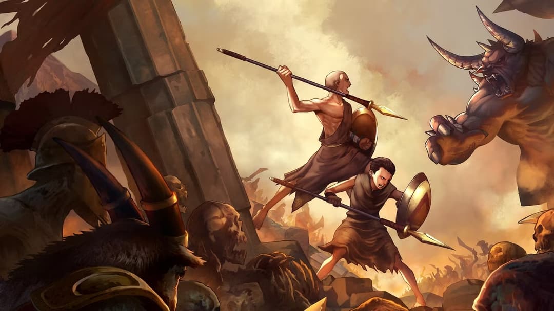 God of War: Sons of Sparta najgorzej ocenioną grą w serii