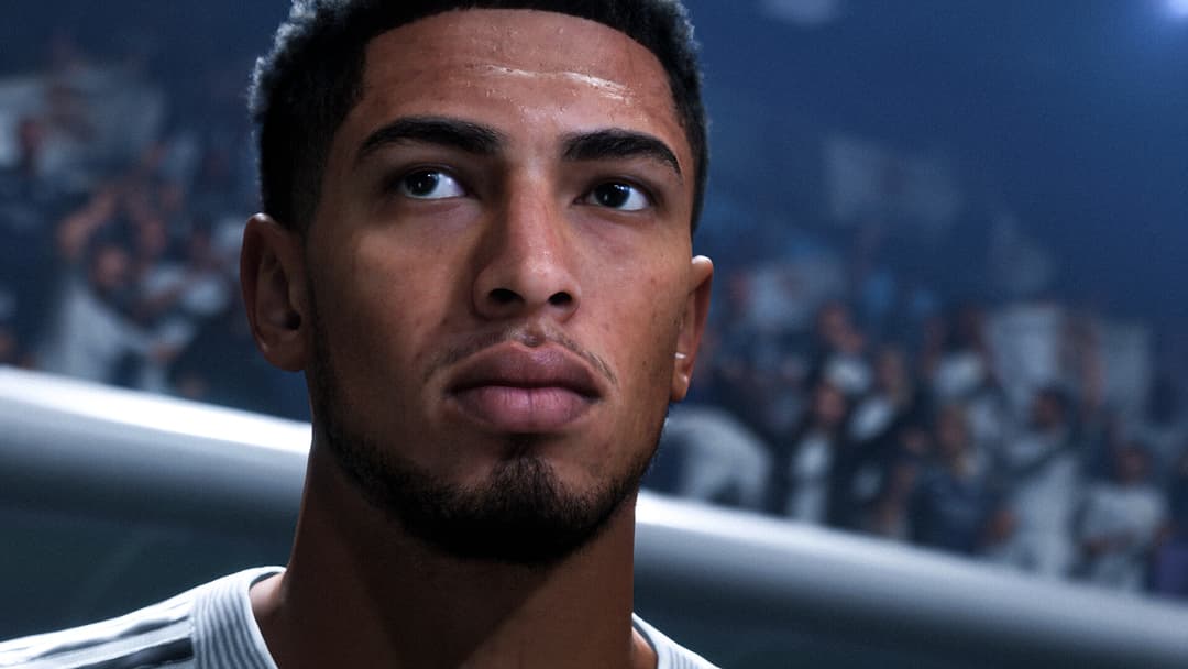 EA Sports FC korzysta z generatywnej AI przy głosie jednego z komentatorów