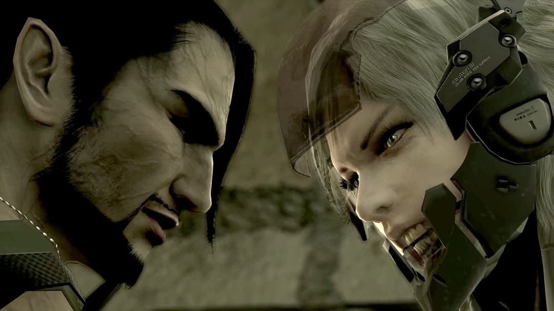 Metal Gear Solid 4 i Peace Walker usunięte z PS3 — gry delistowane ze sklepu PlayStation