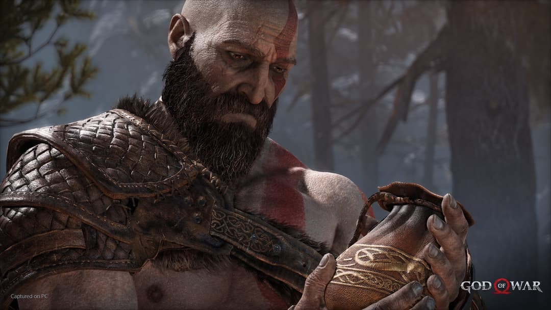 Christopher Judge (Kratos) wskazuje, że nowy God of War może zostać ogłoszony latem