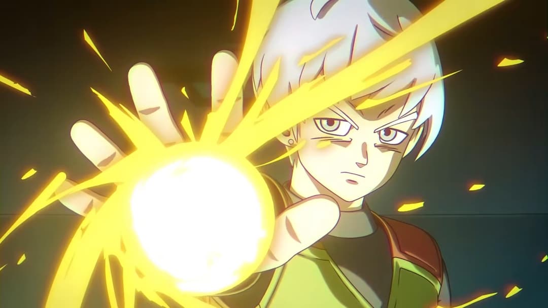 Project AGE 1000 to Dragon Ball Xenoverse 3 — oficjalne potwierdzenie