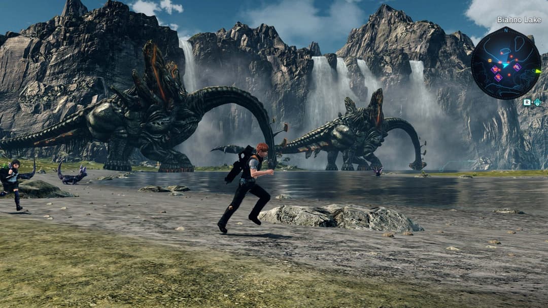 Nintendo rzekomo zwróciło pieniądze graczom niezadowolonym z Xenoblade Chronicles X na Switch 2