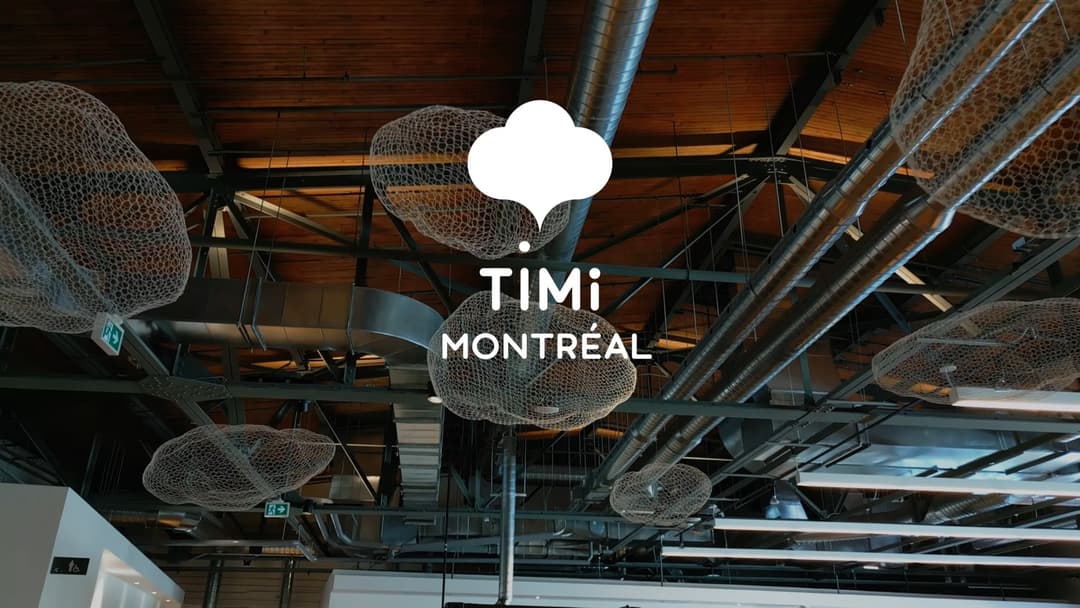 Tencent zamyka TiMi Studio Montreal — studio zamknięte po pięciu latach