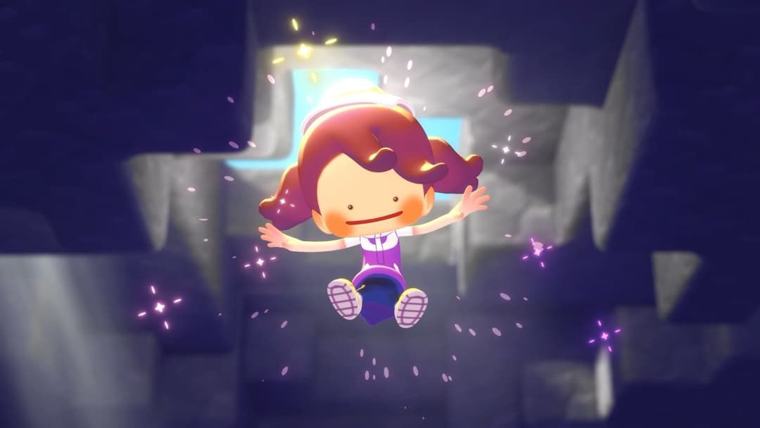 Pokémon Pokopia zajmie około 10 GB — ile miejsca potrzebujesz na Switch 2?