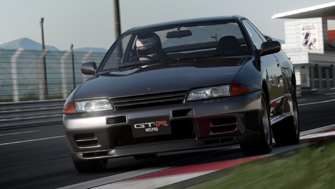 PlayStation podobno uruchomiło Gran Turismo 7 na Switch 2 — przeciek i co to może znaczyć