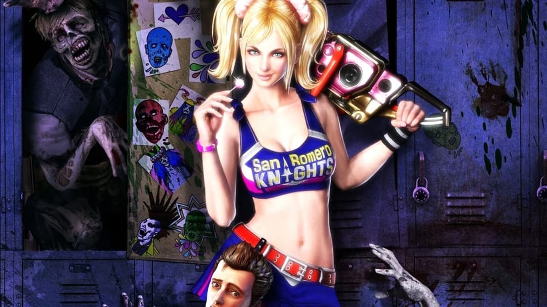 Premiera Lollipop Chainsaw RePOP – Nintendo Switch 2 Edition na Switch 2: 28 maja