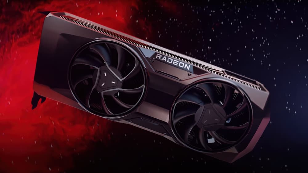 Ceny Radeon RX 9000 spadają z powodu niskiego popytu