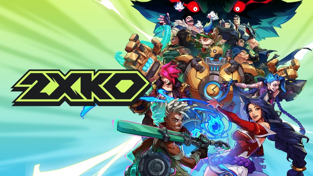 Riot Games ogłasza zwolnienia w zespole 2XKO — rozwój po premierze 1.0 w kłopotach