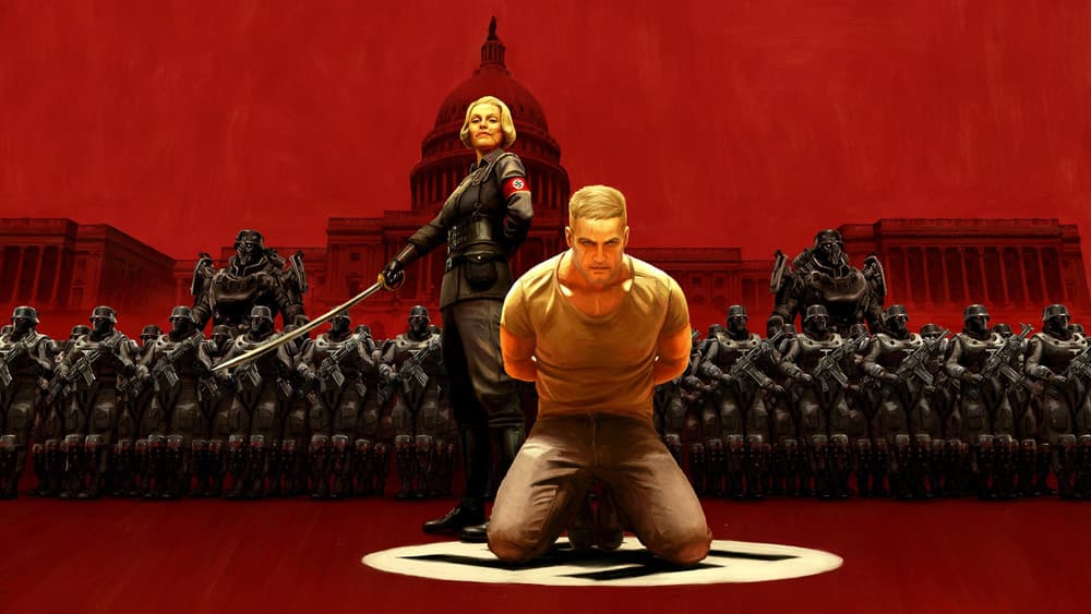 Rozpoczęto casting do Wolfenstein 3 – pierwsze szczegóły o produkcji Valkyrie