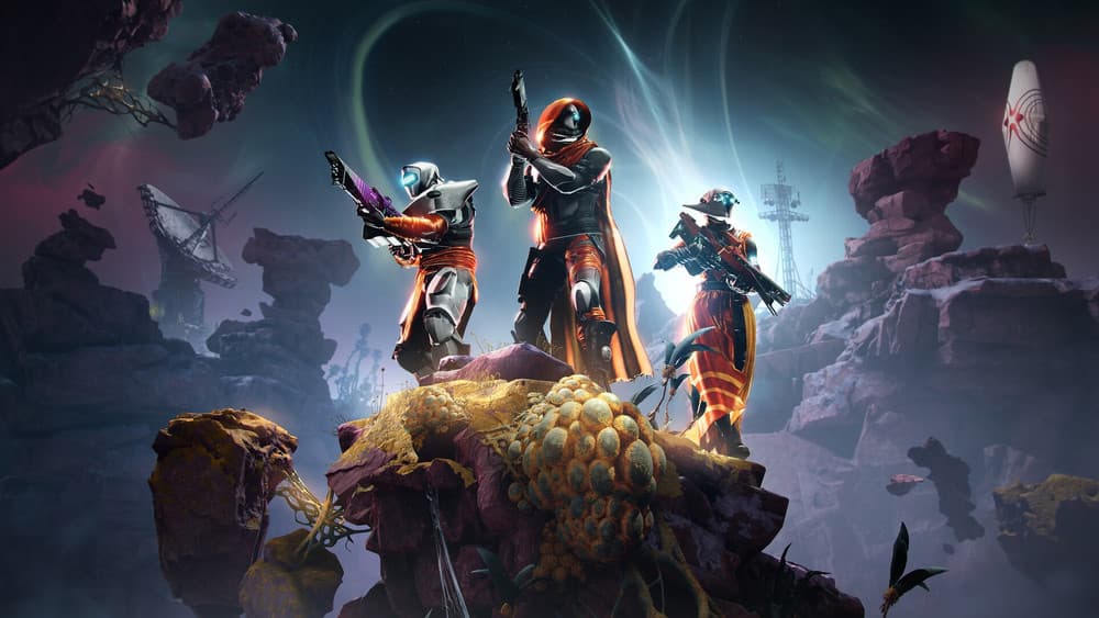 Destiny 2 — aktualizacja Shadow and Justice przesunięta na 9 czerwca 2026
