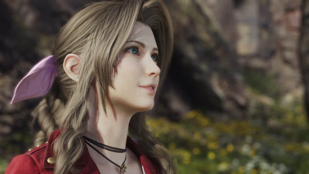 Final Fantasy VII Rebirth na Switch 2 — zapowiedź ma pojawić się w tym tygodniu
