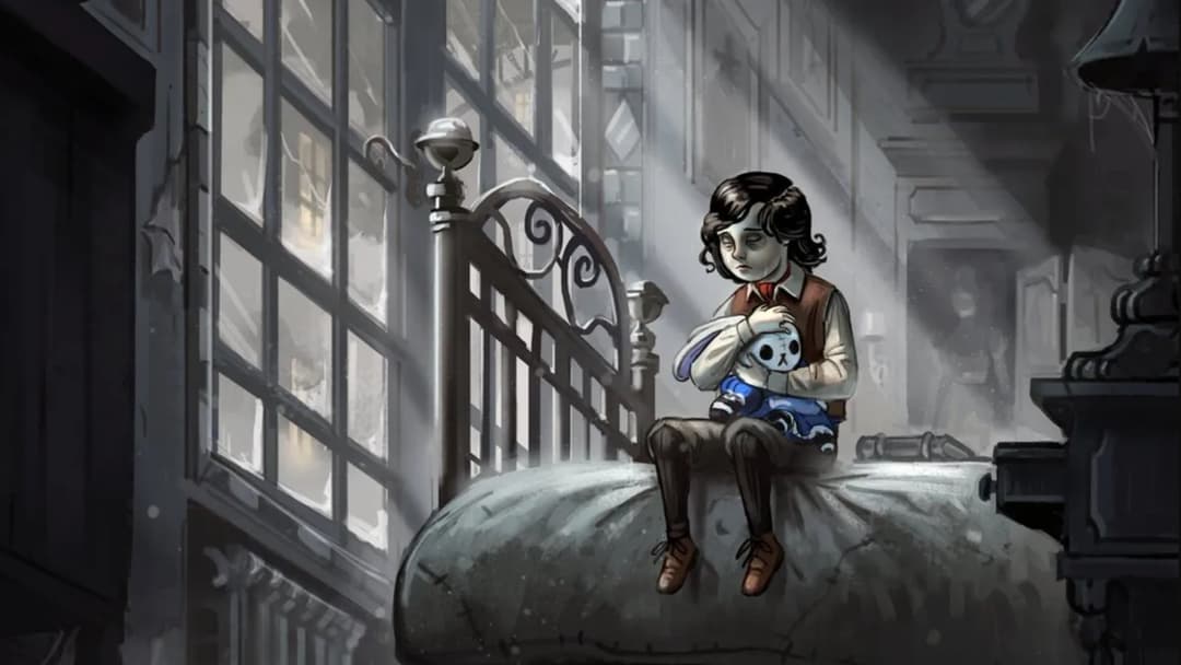 American McGee wraca z duchowym sequelem Alice: Madness Returns — co wiemy
