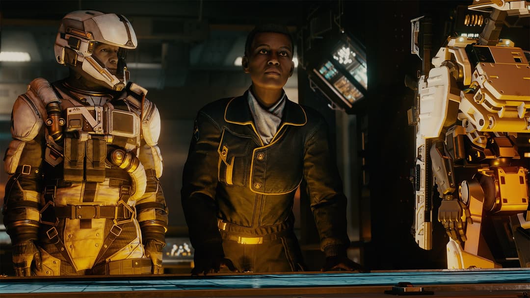 Bethesda wyjaśnia: nadchodząca aktualizacja to nie Starfield 2.0 — premiera na PS5 7 kwietnia 2026