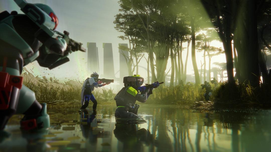 Bungie chce rozwijać Marathon przez wiele lat – studio stawia na długą przyszłość gry