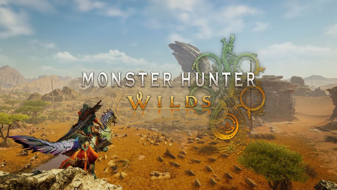 Capcom chce, by Monster Hunter Wilds stało się najlepiej sprzedającym się tytułem w serii
