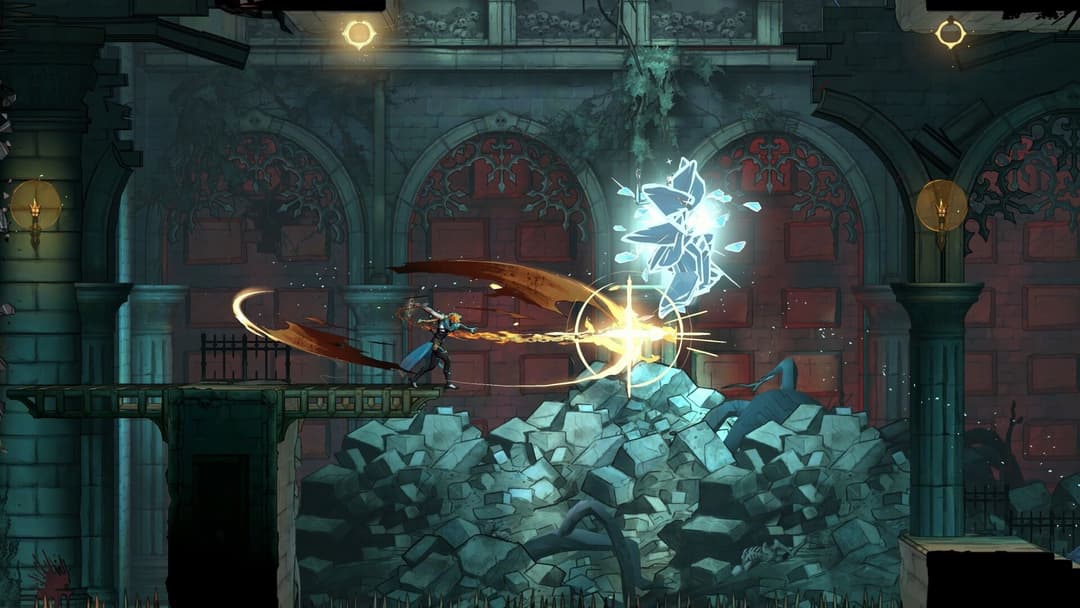 Castlevania: Belmont’s Curse nie będzie roguelike’em ani roguelite’em