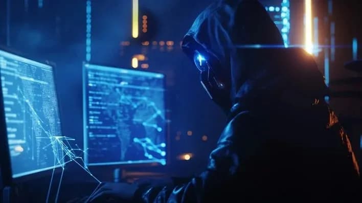 Raport: Sztuczna inteligencja karmi phishing — i to działa
