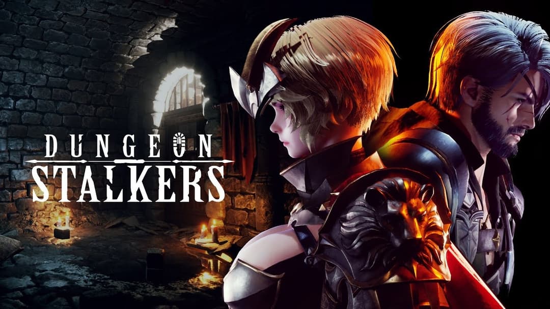 Dungeon Stalkers — zamknięcie serwerów 9 czerwca