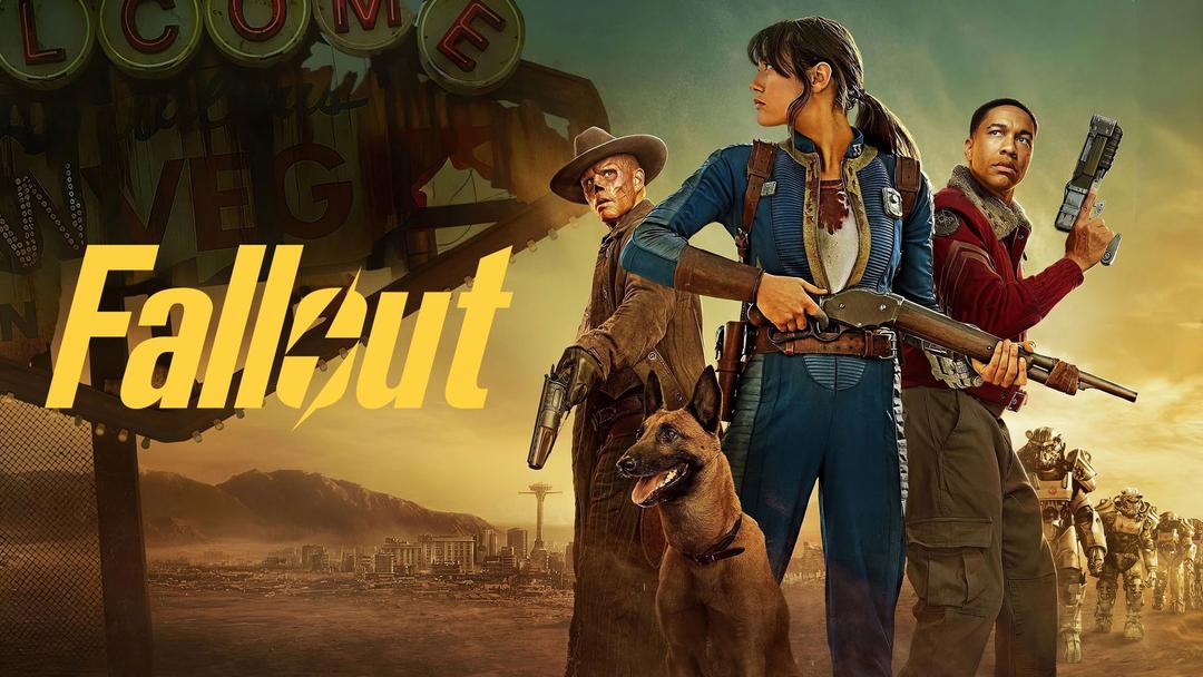 Fallout: sezon 2 przyciągnął już ponad 83 mln widzów. Amazon ma kolejny hit