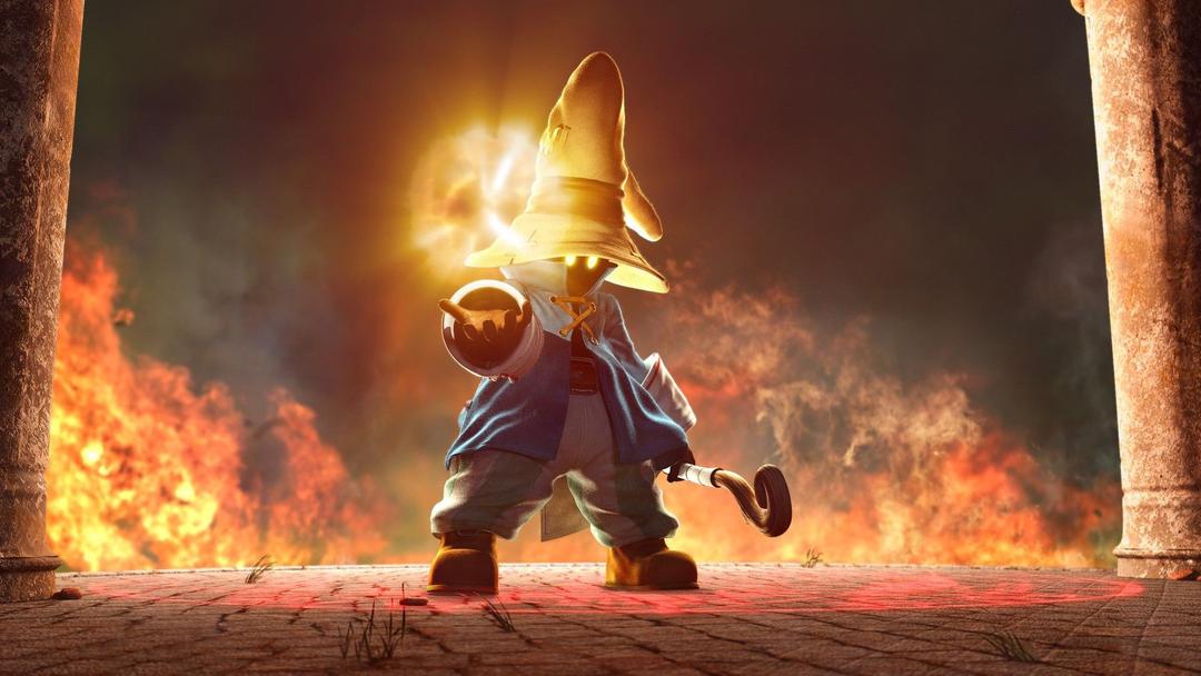Final Fantasy IX Remake podobno wstrzymany — co dalej z projektem Square Enix?
