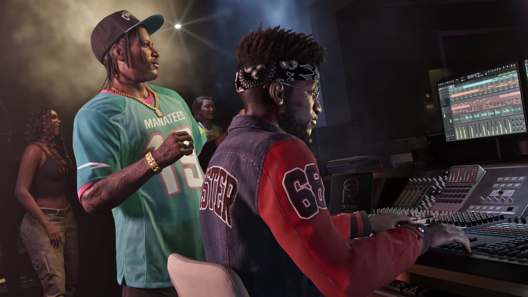 GTA VI: leaker Arion Kurtaj sugeruje, że kod źródłowy gry mógł wyciec