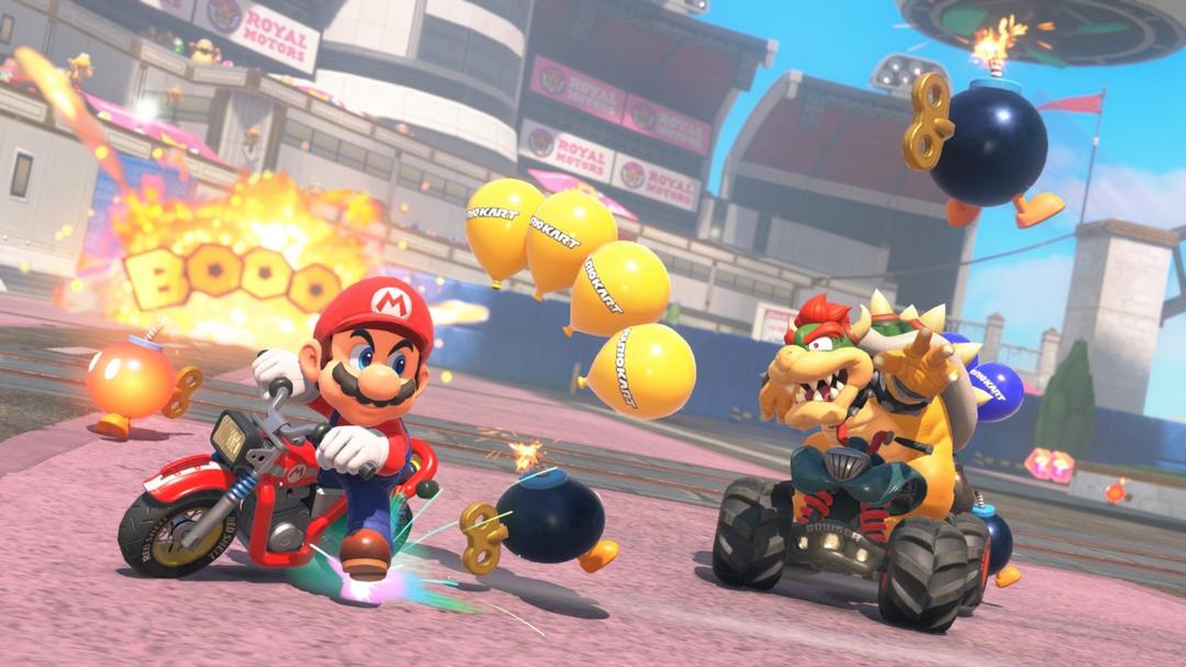 Mario Kart World otrzymuje aktualizację 1.6.0 — nowe tryby, zmiany balansu i poprawki błędów