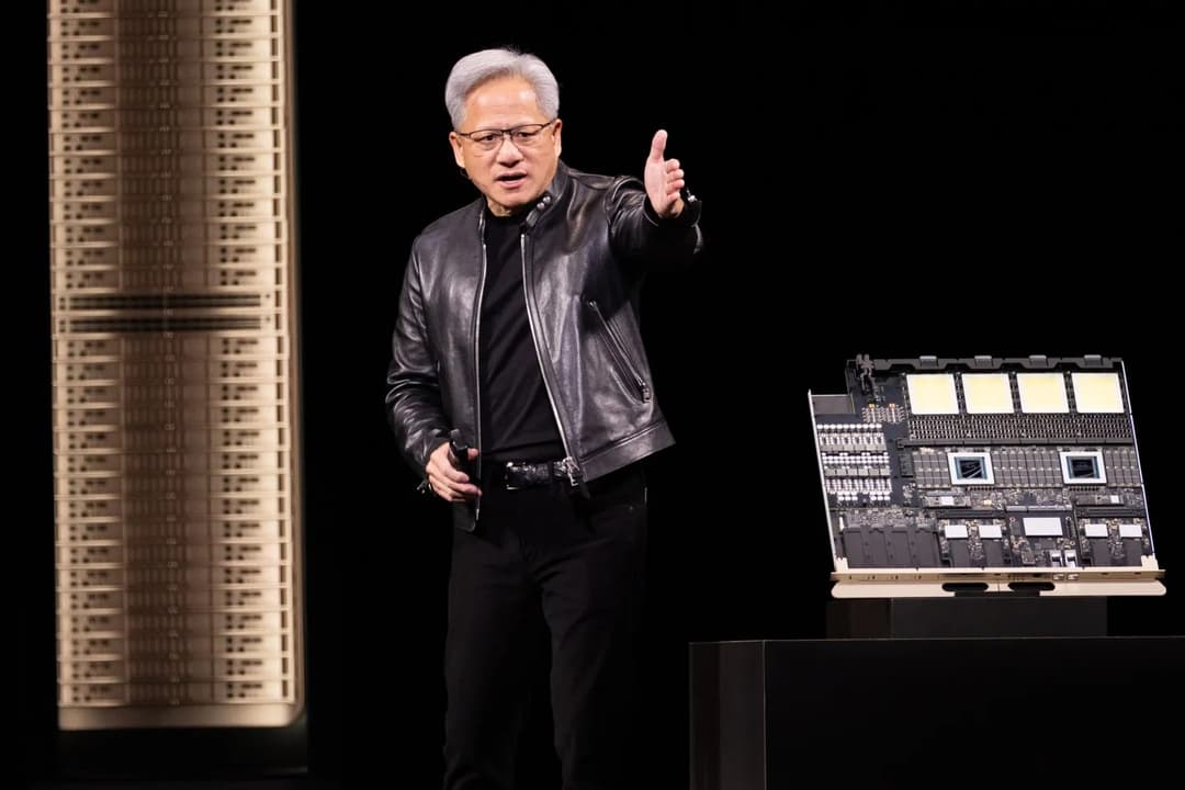 NVIDIA ponownie broni DLSS 5. Co naprawdę zmienia nowa technologia?