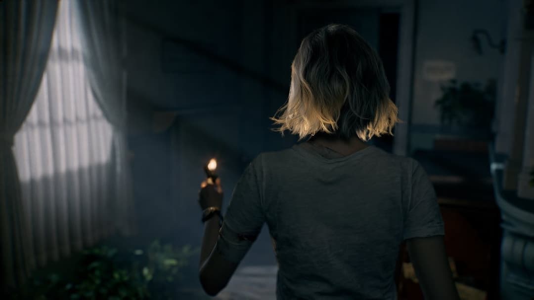 NVIDIA wypuściła sterownik GeForce v595.76 — naprawia problemy z Resident Evil Requiem