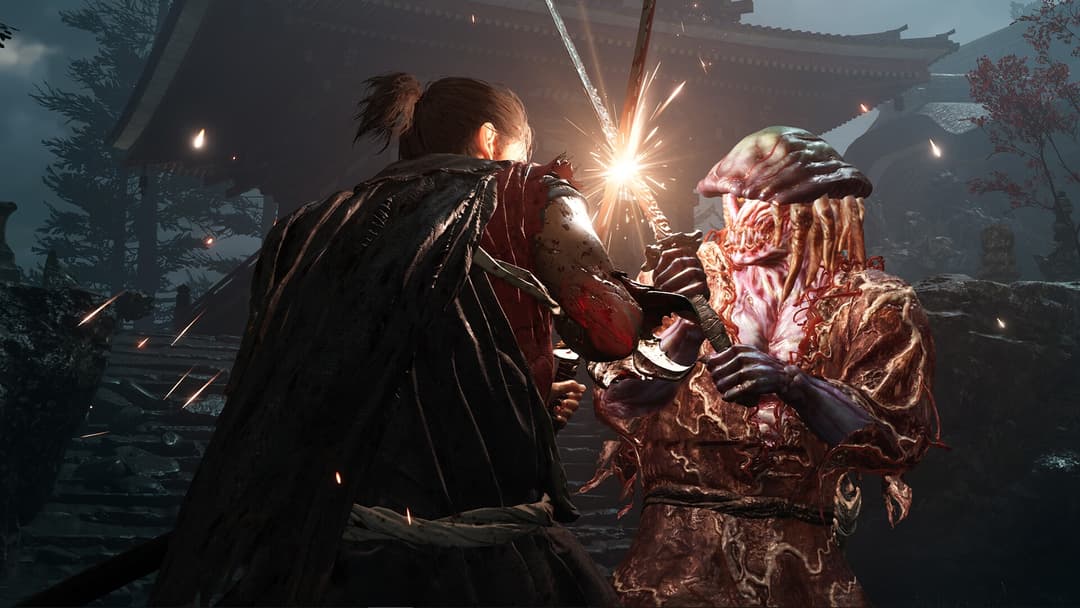 Onimusha: Way of the Sword może trafić na Switch 2 — plotki o wersji i amiibo Musashi