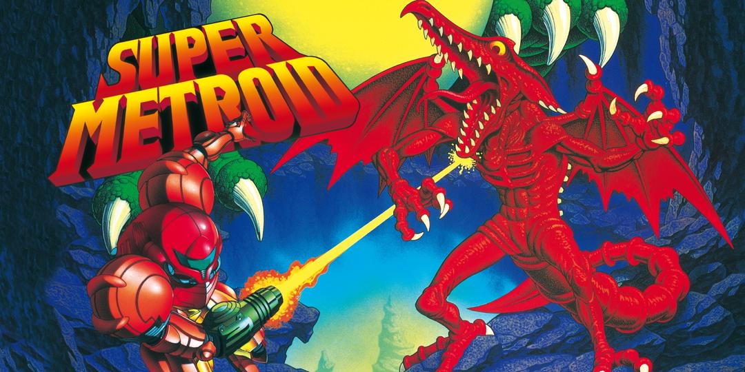 Plotki o remake’u Super Metroid na Switch 2 nabierają tempa. Co szykuje Nintendo?