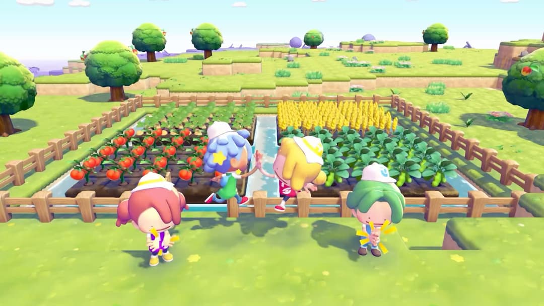 Pokémon Pokopia teraz najwyżej-oceniona gra w serii